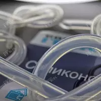 Силиконовая трубка № 15/4 от ITEK CORP - 450 000 сум