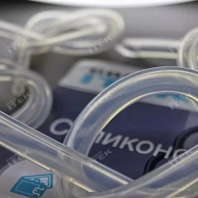 Силиконовая трубка № 15/4 от ITEK CORP - 450 000 сум