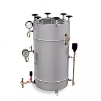 SPV-75 bug ' avtoklav sterilizatori