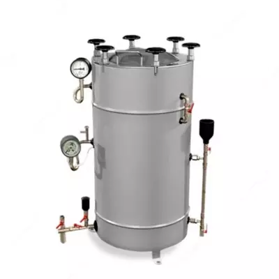 Стерилизатор паровой Автоклав СпВ-75