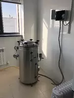 SPV-75 bug ' avtoklav sterilizatori - 59 080 000 so'm