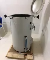 Bug ' sterilizatori (avtoklav) VK-75-01