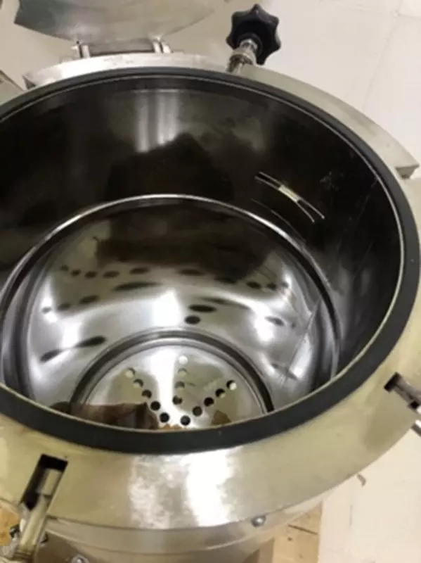 Bug ' sterilizatori (avtoklav) VK-75-01 - 64 250 000 so'm