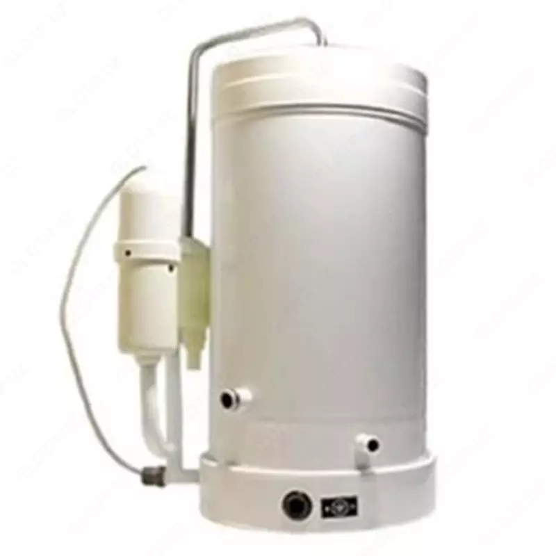 Аквадистиллятор АДЭа-4 (4 литр/час)