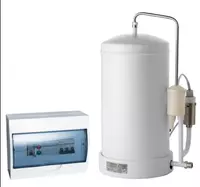 Аквадистиллятор АДЭа-4 (4 литр/час) - 8 792 000 сум