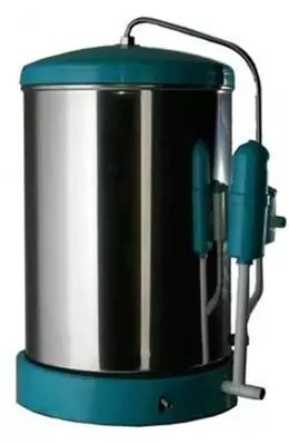 Akvadistilator elektr de-25