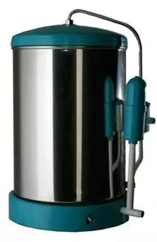 Akvadistilator elektr de-25