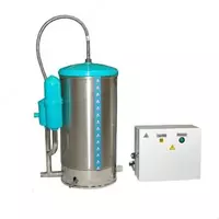 Akvadistilator elektr de-25 - 17 733 000 so'm