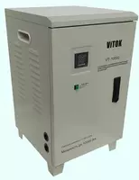 Стабилизатор VITOK – 10000 (LAT)(110-290)