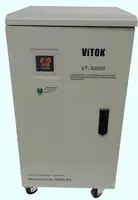 Стабилизатор VITOK – 30000 (LAT)(110-290)