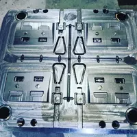 Qolip va Shtamp ishlab ishlab chiqarish