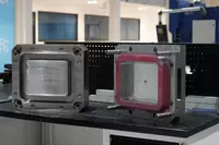 Qolip va Shtamp ishlab ishlab chiqarish KAVSAR INDUSTRY OOO