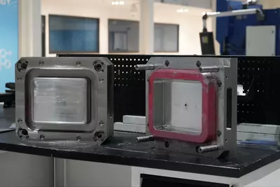 Изготовление Пресс-Форм и Штампов KAVSAR INDUSTRY OOO