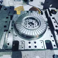 KAVSAR INDUSTRY OOO - Qolip va Shtamp ishlab ishlab chiqarish