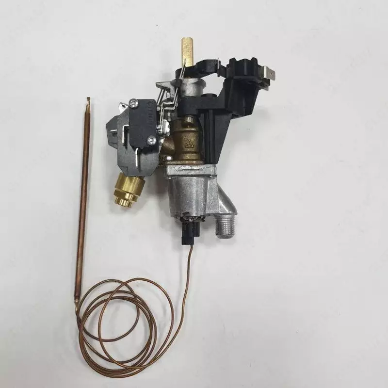 Система продувки – осушки и дезинфекции биологических газов с солевым калибратором влажности.