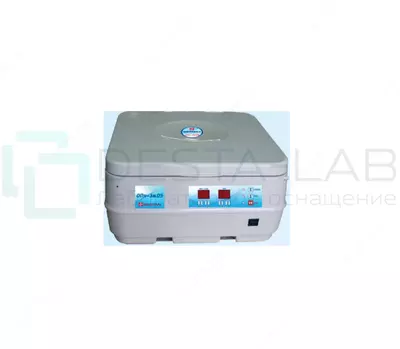 OPn-3m.05 RKP24x10/5 o‘lchamli rotorli laboratoriya tibbiy sentrifuga