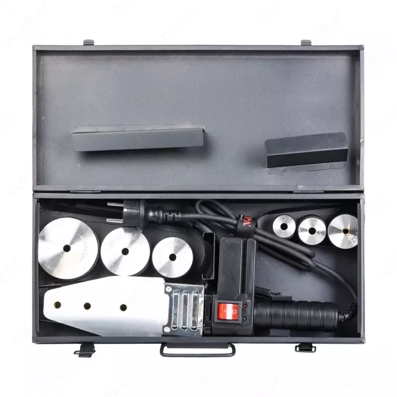 Паяльник для пластиковых труб EPA  (EPT-0007