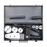 Паяльник для пластиковых труб EPA  (EPT-0007