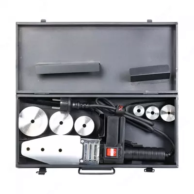 Паяльник для пластиковых труб EPA  (EPT-0007