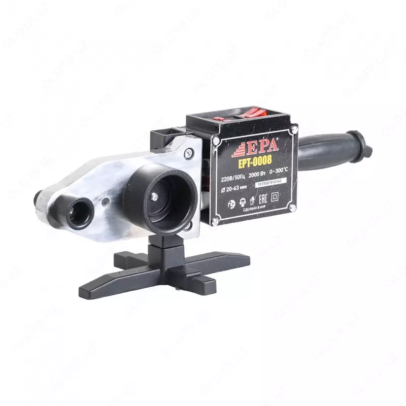 EPA plastik quvur lehimlantiruvchi temir (EPT-0008