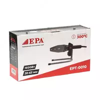 921 600 сум Паяльник для пластиковых труб EPA (EPT-0010)