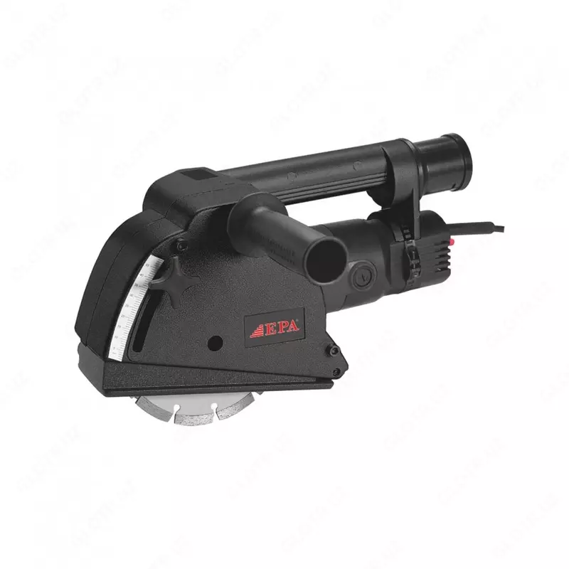 Пила дисковая алмазная EPA  (ECH-150-1
