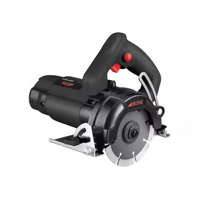 Пила дисковая алмазная EPA (EDP-110-6 1700 Вт)