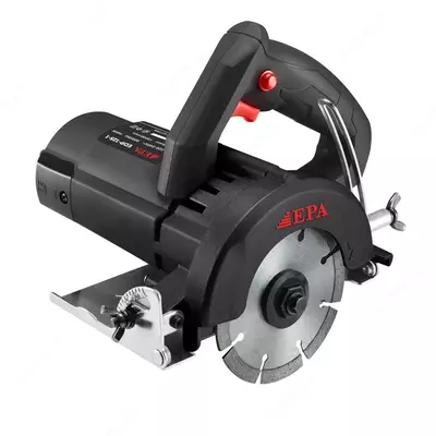 Пила дисковая алмазная EPA (EDP-125-1 1600 Вт)