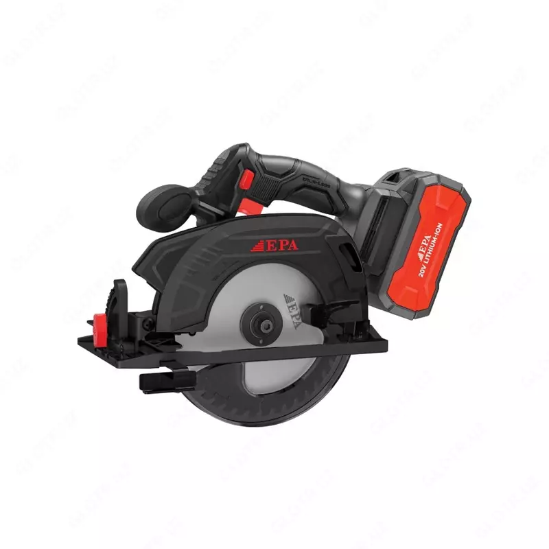 Пила дисковая циркулярная EPA (ESP-A180) - 1 830 400 сум