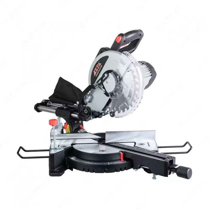 EPA miter arra (ETP-1025-4