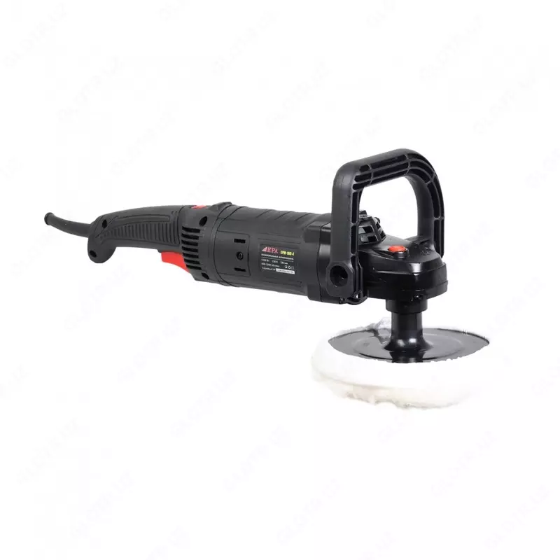 EPA burchakli polishing mashinasi (EPM-180-4