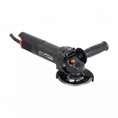 EPA burchakli silliqlash mashinasi (EMSH-115-7