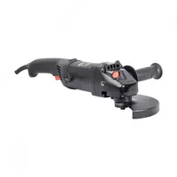 EPA burchakli silliqlash mashinasi (EMSH-125-4