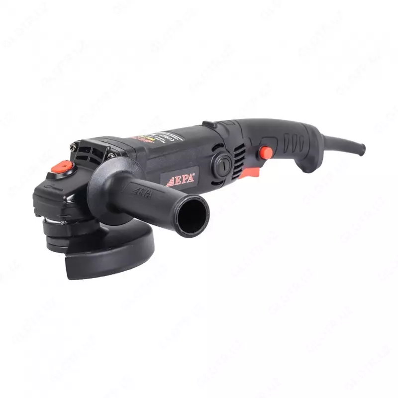 EPA burchakli silliqlash mashinasi (EMSH-125-7