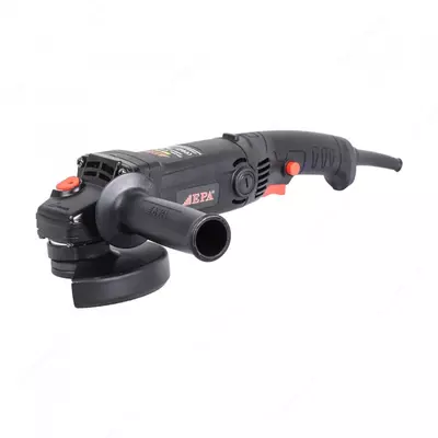 EPA burchakli silliqlash mashinasi (EMSH-125-7