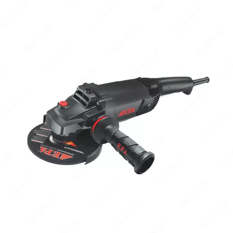 EPA burchakli silliqlash mashinasi (EMSH-180-6 1800 Vt)