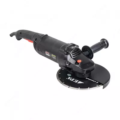 EPA burchakli silliqlash mashinasi (EMSH-230-9