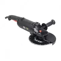 EPA burchakli silliqlash mashinasi (EMSH-230-9