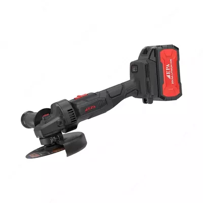 EPA burchakli silliqlash mashinasi (EMSH-A125 Vt)