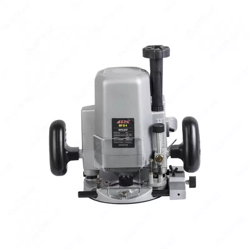 Фрезер вертикальный EPA  (EEF-12-4