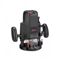 Фрезер вертикальный EPA (EEF-12-5