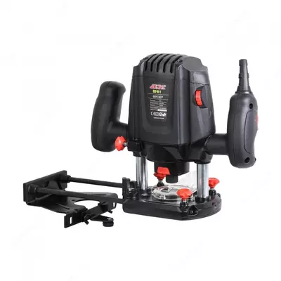 Фрезер вертикальный EPA (EEF-8-1