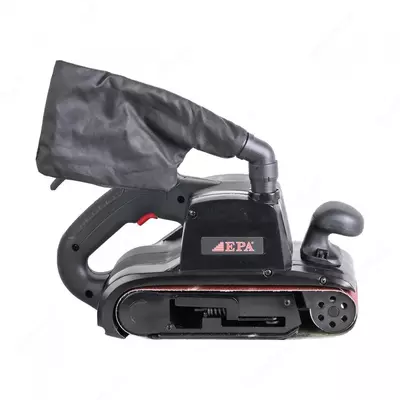 Шлифовальная машина ленточная EPA (ELSH-100-1