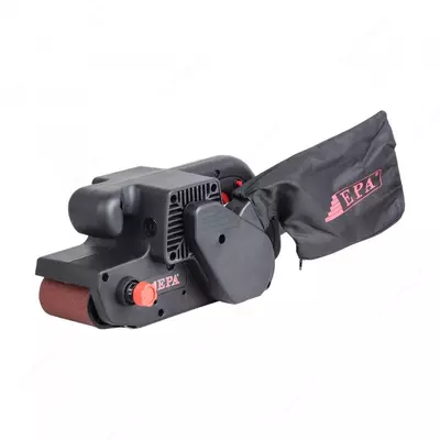 Шлифовальная машина ленточная EPA (ELSH-76-1