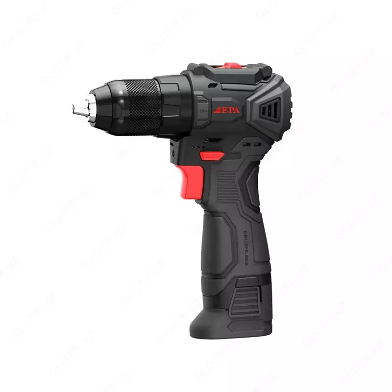 Шуруповерт аккумуляторный EPA (EASH-16-1 В) - 947 200 сум