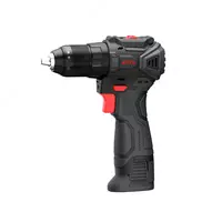 Шуруповерт аккумуляторный EPA (EASH-16-1 В) - 947 200 сум