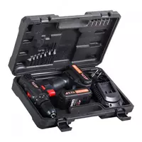 Шуруповерт аккумуляторный EPA (EASH-18-5