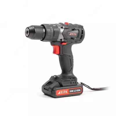 EPA simsiz tornavida (EASH-20 20 V)