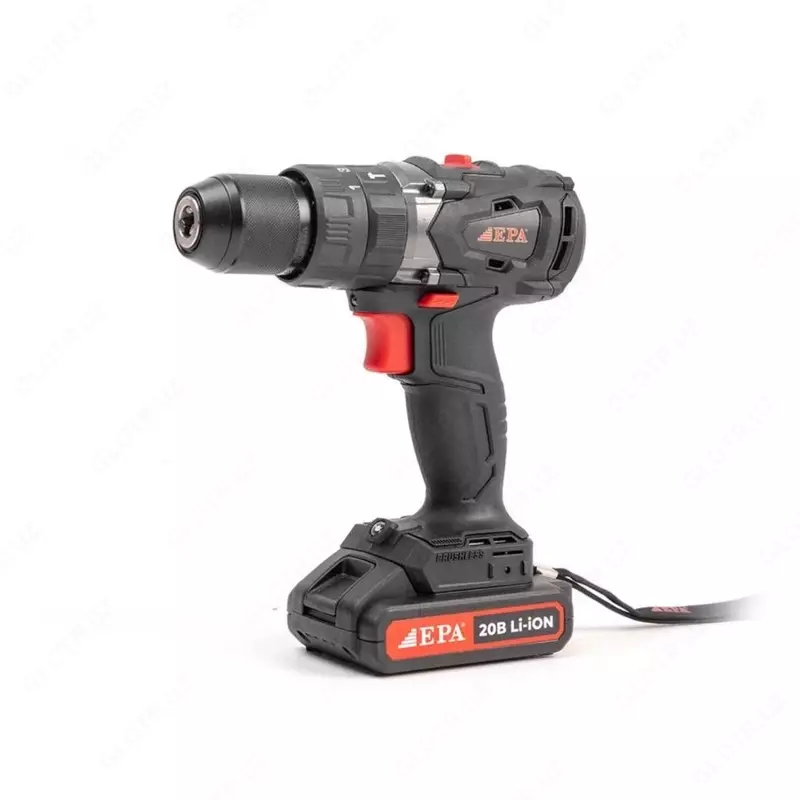 Шуруповерт аккумуляторный EPA (EASH-20 20 В)