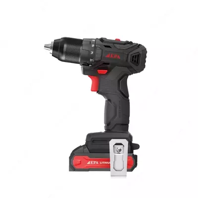 EPA simsiz tornavida (EASH-20-2 V) - 1 126 400 so'm / dona